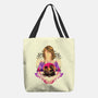 Daughter Of High Summoner-None-Basic Tote-Bag-hypertwenty