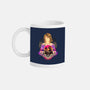 Daughter Of High Summoner-None-Mug-Drinkware-hypertwenty