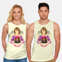 Daughter Of High Summoner-Unisex-Basic-Tank-hypertwenty