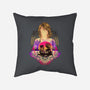 Daughter Of High Summoner-None-Removable Cover w Insert-Throw Pillow-hypertwenty