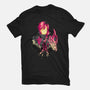 Claire Lightning-Mens-Premium-Tee-hypertwenty