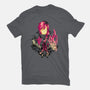 Claire Lightning-Mens-Premium-Tee-hypertwenty