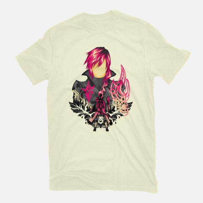Claire Lightning-Mens-Premium-Tee-hypertwenty