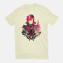 Claire Lightning-Mens-Premium-Tee-hypertwenty