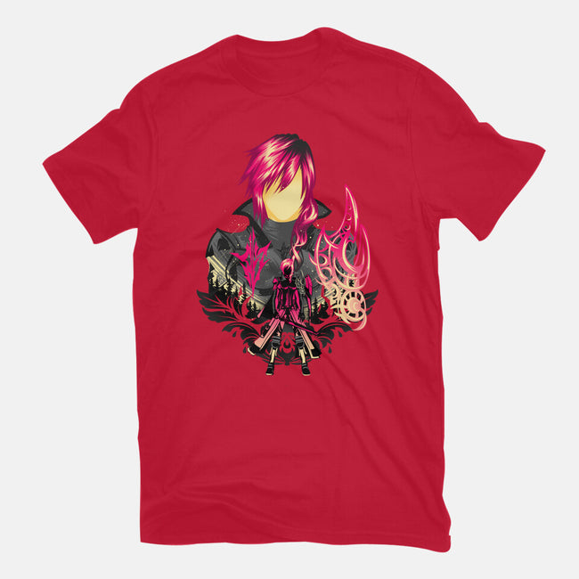 Claire Lightning-Mens-Premium-Tee-hypertwenty