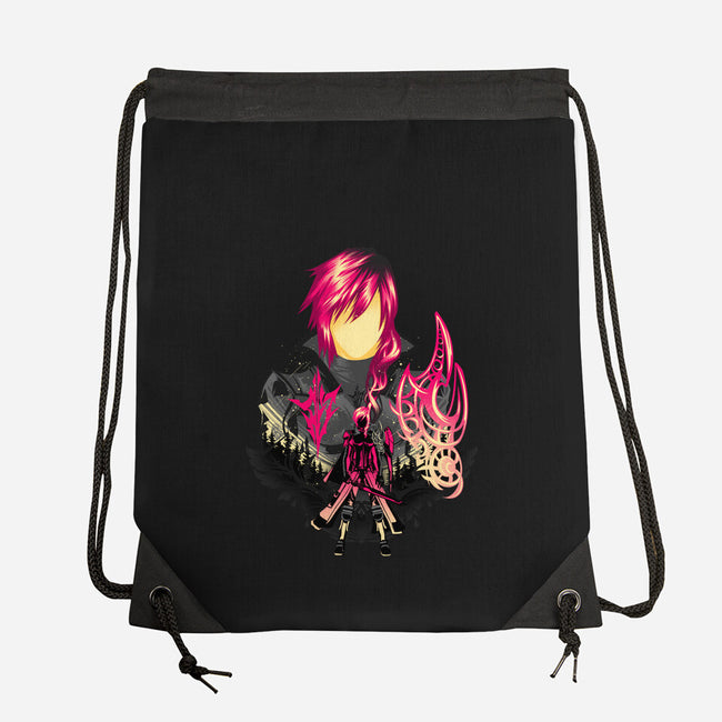 Claire Lightning-None-Drawstring-Bag-hypertwenty