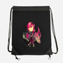 Claire Lightning-None-Drawstring-Bag-hypertwenty