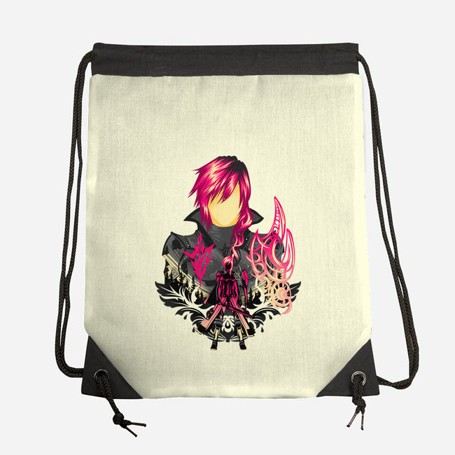 Claire Lightning-None-Drawstring-Bag-hypertwenty