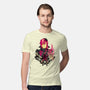 Claire Lightning-Mens-Premium-Tee-hypertwenty