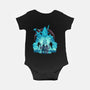 Captain Of The Knights Of Pluto-Baby-Basic-Onesie-hypertwenty