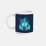 Captain Of The Knights Of Pluto-None-Mug-Drinkware-hypertwenty