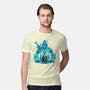 Captain Of The Knights Of Pluto-Mens-Premium-Tee-hypertwenty