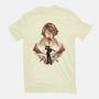 Balamb Elite Mercenary-Mens-Premium-Tee-hypertwenty