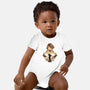 Balamb Elite Mercenary-Baby-Basic-Onesie-hypertwenty