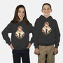 Balamb Elite Mercenary-Youth-Pullover-Sweatshirt-hypertwenty