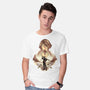 Balamb Elite Mercenary-Mens-Basic-Tee-hypertwenty