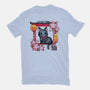 Japan Kitten-Womens-Basic-Tee-Vallina84