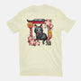 Japan Kitten-Mens-Premium-Tee-Vallina84