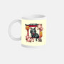 Japan Kitten-None-Mug-Drinkware-Vallina84