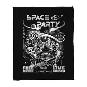 Space Party