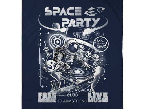 Space Party