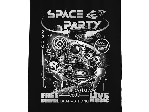 Space Party