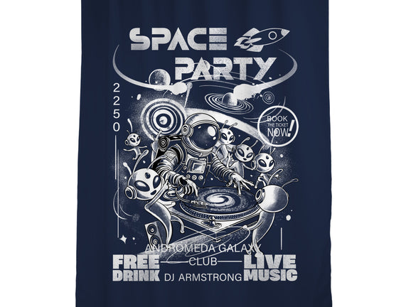 Space Party