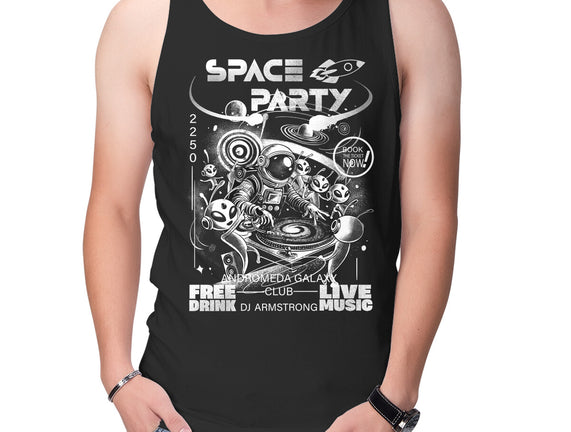 Space Party