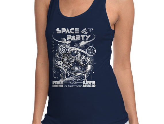 Space Party