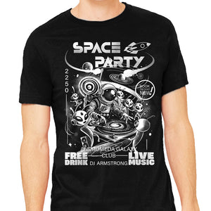 Space Party