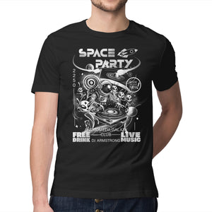 Space Party