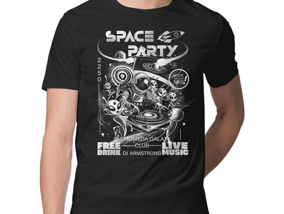 Space Party