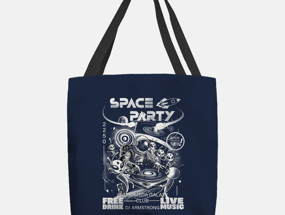 Space Party