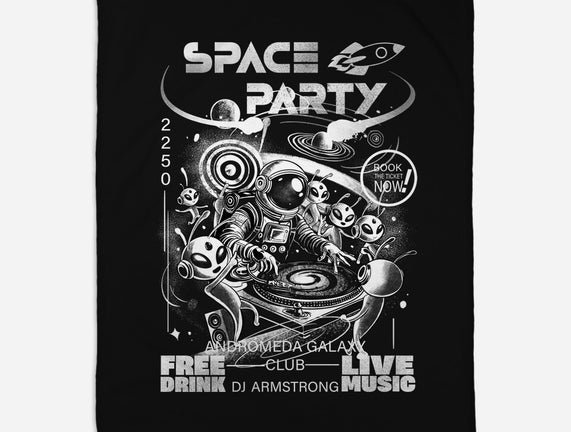 Space Party