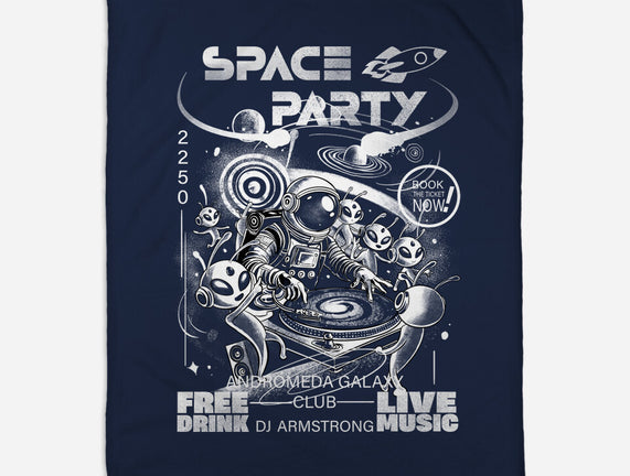 Space Party