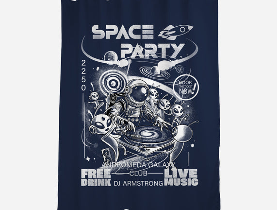 Space Party