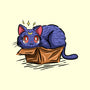 Adopt Me Please-None-Drawstring-Bag-nickzzarto