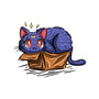 Adopt Me Please-None-Drawstring-Bag-nickzzarto