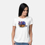 Adopt Me Please-Womens-Basic-Tee-nickzzarto