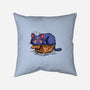 Adopt Me Please-None-Removable Cover w Insert-Throw Pillow-nickzzarto