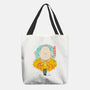 Ex Hitman Sakamoto-None-Basic Tote-Bag-constantine2454