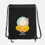 Ex Hitman Sakamoto-None-Drawstring-Bag-constantine2454