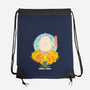 Ex Hitman Sakamoto-None-Drawstring-Bag-constantine2454