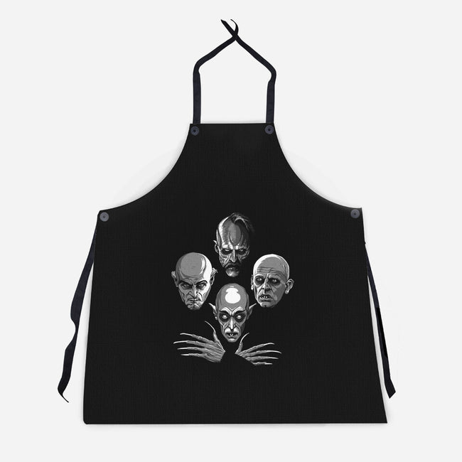 Nosferatus-Unisex-Kitchen-Apron-Tronyx79