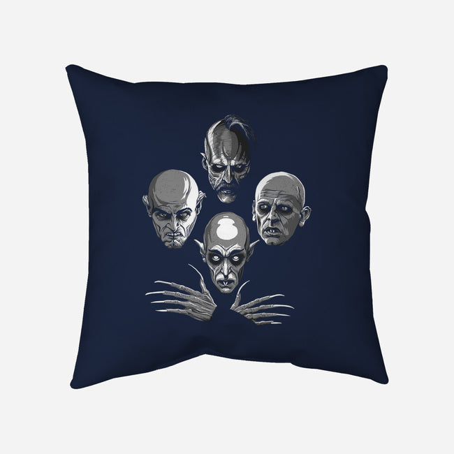 Nosferatus-None-Removable Cover w Insert-Throw Pillow-Tronyx79