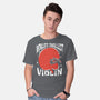 World's Smallest Violin-Mens-Basic-Tee-estudiofitas