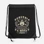 Imp Mech Call Garage-None-Drawstring-Bag-LAGELANTEE