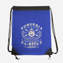 Imp Mech Call Garage-None-Drawstring-Bag-LAGELANTEE