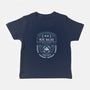 Minrathous Private Investigator Crest-Baby-Basic-Tee-LAGELANTEE