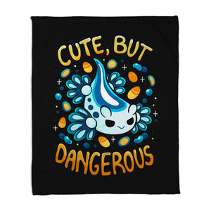 Cute But Very Dangerous